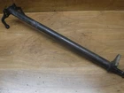 Vintage 1989 Yamaha Breeze 125 Oem Steering Column Handlebar Fast Shipping Used. Price: $12.99.