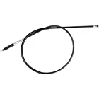 Motion Pro Black Vinyl Clutch Cable 05-0387 New. Price: $23.83.