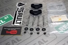 Assault Ind M10 A-pillar Mirror Mount Pair Black Can-am Maverick X3 Turbo 17-21 New. Price: $39.20.