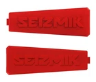Seizmik 56-18094 Strike Mir Insert Red New. Price: $25.69.