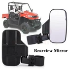 Utv Rearview Side 1.75" 2" Roll Bar Cage For Polaris Rzr Ranger New. Price: $23.99.
