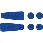 Seizmik Color Accents For Pursuit Side Mirrors Blue Atv/utv 56-18077 0640-1358 New. Price: $18.01.