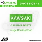 New 2024-2026 Genuine Kawasaki Ridge Rear View Camera KWT1000 99994-1808. Price: $99.36.