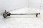 1985 Honda Fourtrax Trx 125 Steering Stem Shaft W/ Handle Bar Clamps Used. Price: $34.99.