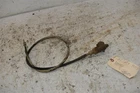 2005 Suzuki Eiger 400 4X4 Manual Speedometer Cable 34910-38F00 Used. Price: $27.99.