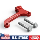 For Honda Sportrax TRX450R Clutch Cable Receiver Bracket #22838-HP1-670 Red New. Price: $11.19.