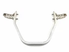 2009 Ktm 525XC Atv Rear Bumper Grab Bar & Brackets 450 505 Sx Oem 08-10 Used. Price: $209.95.