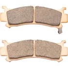 Tusk Brake Pad Sintered Metal Front Left TA701R Honda Talon 1000X-4 2020-2025 New. Price: $34.96.