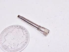 06 Yamaha Carb Slide Throttle Valve Needle Jet Diffuser Atomizer Used. Price: $26.24.