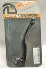 Moose Racing Left-hand Lh Lever Black Yamaha Yfm 250/350/400/600 M554-46-15 New. Price: $13.95.