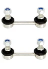 Anti Roll Bar Stabiliser Link Rear For Mazda MX-3 1991-1997 EA0128170 New. Price: $26.98.