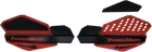 Powermadd Star Series Handguards Red 34202 Mpn Harley New. Price: $45.00.
