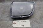 1999-2002 Kawasaki Prairie 400 Oem Left Lamp See Pics Used. Price: $18.95.