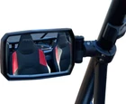 Seizmik 56-18113 Mirrors Trailrider Side View Rectangle Black 1.75"/2" New. Price: $107.99.