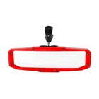 Falcon Ridge Red Timberline Rearview Mirror Trim Kit 56-19047 New. Price: $14.98.
