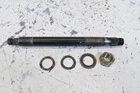 2005 Polaris Ranger 500 6X6 Upper Steering Shaft 1823891 Used. Price: $20.95.