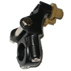 Left Perch Bracket Honda Lever Base Clutch Atc 200X 250R 350X Trx New. Price: $30.97.