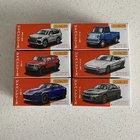 Matchbox Best Of Japan Series Full Set Moving Parts 986B - HFF78 New. Price: $36.25.