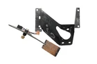18 Club Carryall 1700 Accelerator Pedal Used. Price: $59.99.