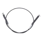 Polaris 7081005 Shifter Cable 4-6 Utv Tm 2X4 4X4 6X6 Ranger 500 425 200 New. Price: $175.95.