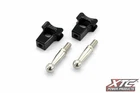 Xtc Power Products Extension Kit For Side View Mirror SIX12-BAREXT New. Price: $80.32.
