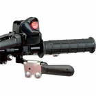 New Moose Atv Thumb Assist Throttle Extender Fits All. Price: $19.95.