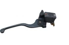 03 Can-am Rally 175 200 2X4 Front Brake Master Cylinder & Lever Bombardier Used. Price: $59.99.