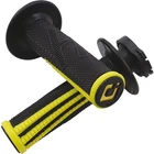 Odi H36EPBY EMIG2 Pro V2 Lock-on Grips, Black/yellow New. Price: $34.95.