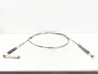 16-25 Kawasaki Mule Pro Dxt KAF1000 Shift Cable Used. Price: $24.99.