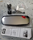 Spike Rear View Mirrors For 1.625"-1.75" Roll Bar 31001 63-1001 New. Price: $59.98.