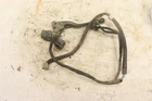 Honda Rincon 650 Fa Parking Brake Lever 53178-HN8-000 40505 Used. Price: $17.49.