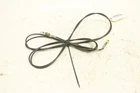 Polaris Ranger Diesel Crew 17 Throttle Cable 7081964 51528 Used. Price: $23.99.