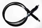 Kawasaki Mule Trans Shift Control Cable Replace 54010-7505 & 54010-0132 New. Price: $35.00.
