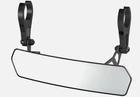 2014-2024 Polaris Rzr Xp 1000 Turbo Wide Angle Rear View Mirror Oem 2881199 New. Price: $61.99.