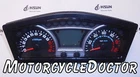 SPEEDOMETER,METER,SPEEDO,GUAGE,TACH,UTV,400,450,HISUN,KNIGHT,SECTOR,HS UTV-4 New. Price: $156.00.