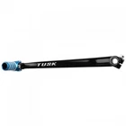 Tusk Folding Shift Lever Black/blue Tip 103-085-0081 New. Price: $34.55.