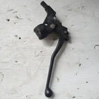 Brp (can-am / Ski-doo) 705600011 Bombardier Brake Handle Ass'y Used. Price: $42.08.