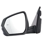 Left Side Mirror 2018-2024 Chevy Equinox W/heated Turn Signal &blind Spot Pins New. Price: $64.99.