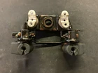 #2 1986 Honda Fourtrax TRX250 Bridge Top 53230-HA8-681 Used. Price: $24.95.