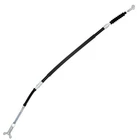 Rear Foot Brake Cable For Honda 43470-HM7-000 New. Price: $12.59.