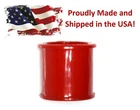 Jsp Steering Shaft Bushing Polaris 0450499 53221-HB2-004 43D-F3812-00-00 TRX70 New. Price: $8.99.