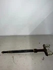 2000 Honda Foreman 450 Steering SHAFT/53310-HM7-000 Used. Price: $30.00.