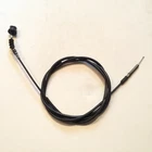 Throttle Cable 95" Efi Model Fit Hisun 500UTV 700UTV Supermach Qlink Massimo New. Price: $36.00.