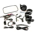 Dragonfire Black Bracket Universal Road Ready Kit 04-0085 New. Price: $102.99.