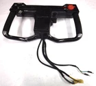 Oem Honda Odyssey Steering Wheel Cover Light & Start Switch O102-3 Used. Price: $230.00.