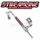 Streamline 11-WAY Steering Stabilizer Rebuildable For 1999-2008 Honda Hw New. Price: $209.64.