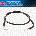 New 2003 2008 Suzuki Quadsport Ltz LT-Z400 Oem Starter Choke Cable. Price: $35.00.