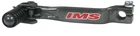 Ims Folding Shift Lever #317320 For Yamaha New. Price: $54.55.