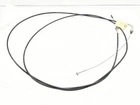 16-25 Kubota Rtv X1140 Throttle Cable K7621-42312 Used. Price: $38.98.