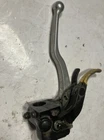 2007 Brute Force 650 Lock & Hand Brake Lever 46076-0180 Kawasaki Used. Price: $37.45.
